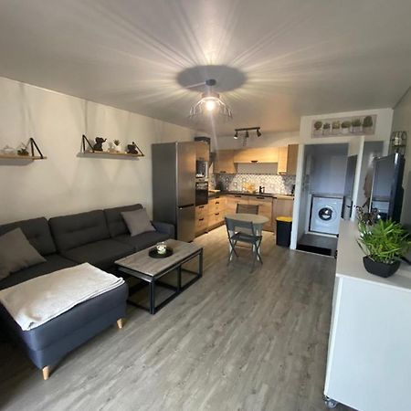 Superbe Appartement De 41M2 Refait A Neuf Saint-Jean-de-Monts Exterior foto