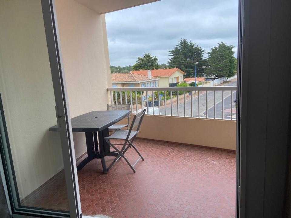 Superbe Appartement De 41M2 Refait A Neuf Saint-Jean-de-Monts Exterior foto